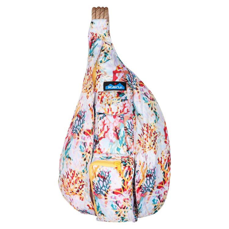 Kavu Rope Sling (Polyester) - 10 Liter - Image 6